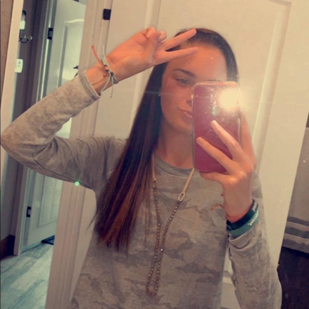 Meet your Posher, Jordan